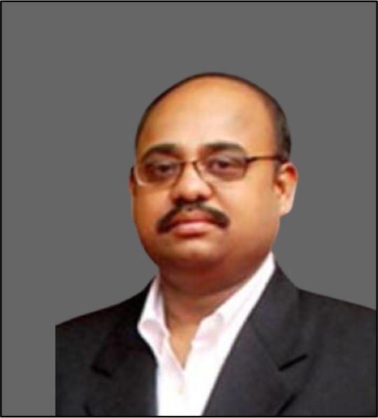 Dr. V N Varaprasad